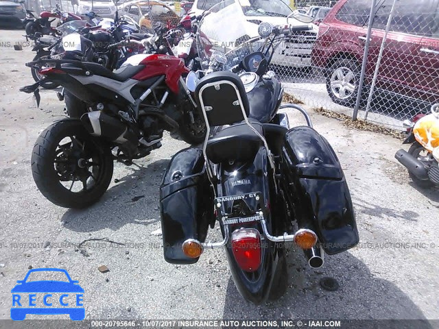 2004 Yamaha XVS1100 A JYAVP11E04A056193 image 5