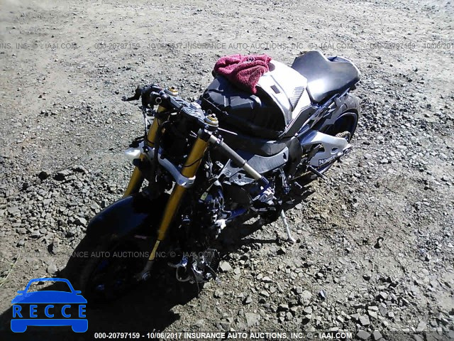 2015 Yamaha YZFR1 R JYARN40E0FA000235 image 1