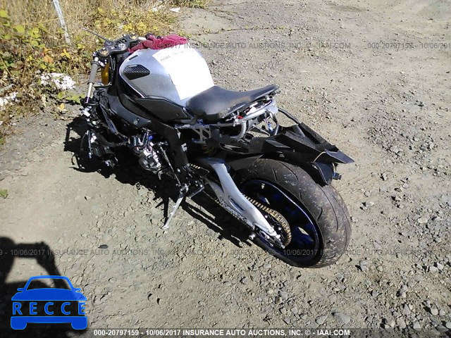 2015 Yamaha YZFR1 R JYARN40E0FA000235 image 2