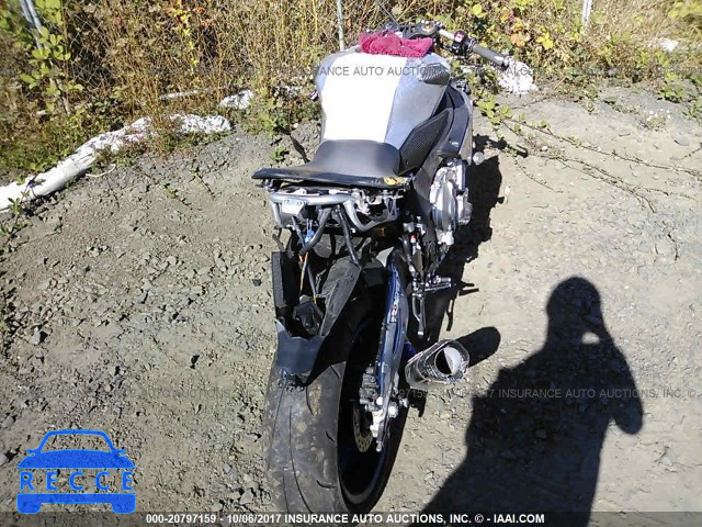 2015 Yamaha YZFR1 R JYARN40E0FA000235 image 3