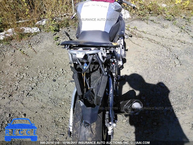 2015 Yamaha YZFR1 R JYARN40E0FA000235 image 5
