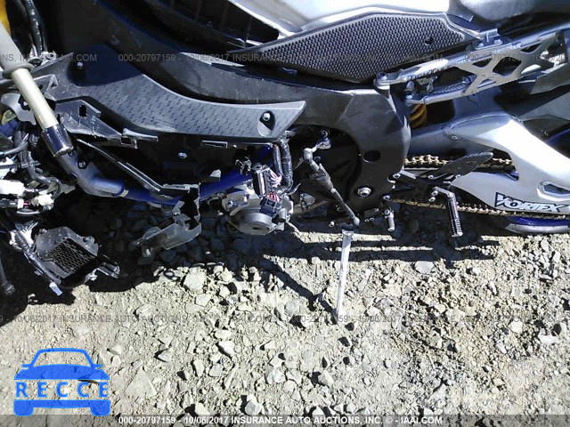 2015 Yamaha YZFR1 R JYARN40E0FA000235 image 8