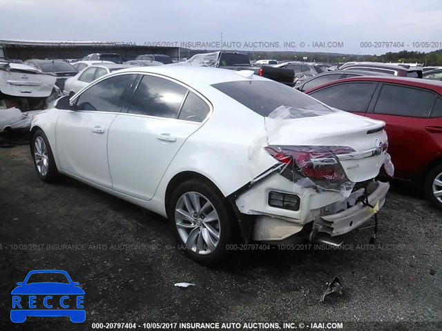 2015 Buick Regal PREMIUM 2G4GN5EXXF9121759 Bild 2