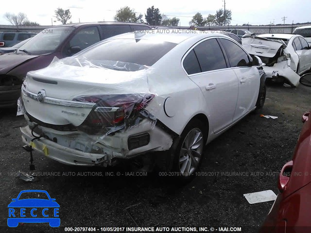 2015 Buick Regal PREMIUM 2G4GN5EXXF9121759 image 3