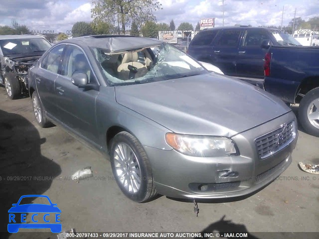 2007 Volvo S80 3.2 YV1AS982271035310 image 0