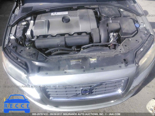 2007 Volvo S80 3.2 YV1AS982271035310 image 9