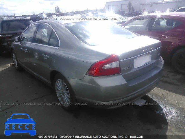 2007 Volvo S80 3.2 YV1AS982271035310 image 2