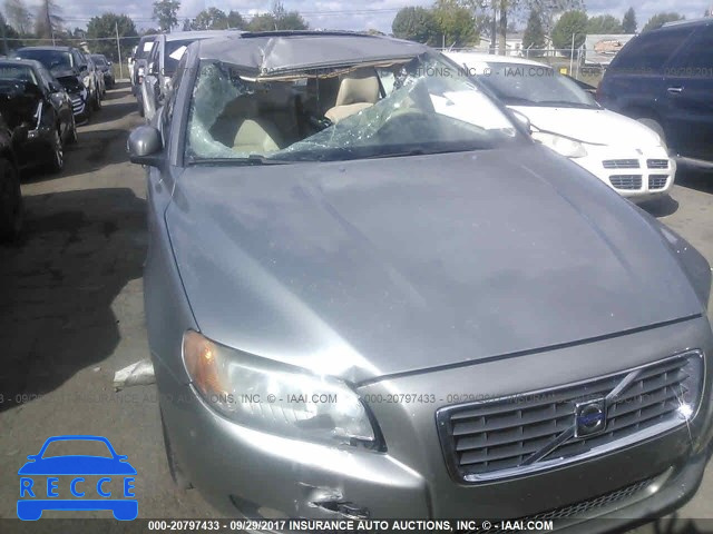 2007 Volvo S80 3.2 YV1AS982271035310 image 5