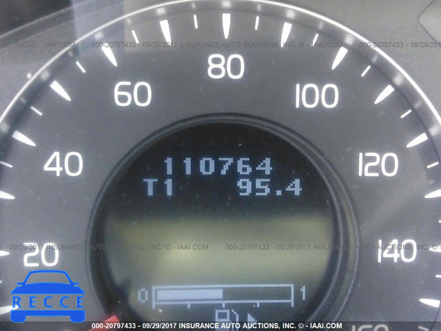 2007 Volvo S80 3.2 YV1AS982271035310 Bild 6