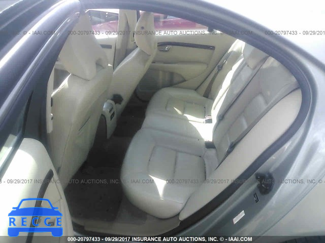 2007 Volvo S80 3.2 YV1AS982271035310 image 7