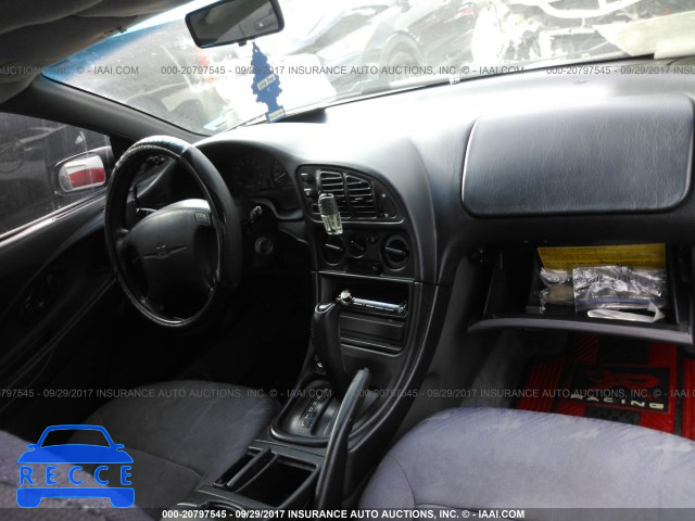 1998 Mitsubishi Eclipse RS 4A3AK34Y2WE069491 Bild 4