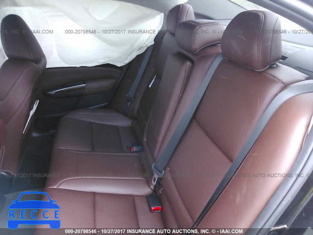 2016 Acura TLX 19UUB1F30GA001108 image 7