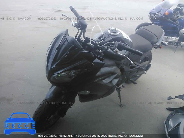 2016 Kawasaki EX650 E JKAEXEE12GDA21495 image 1