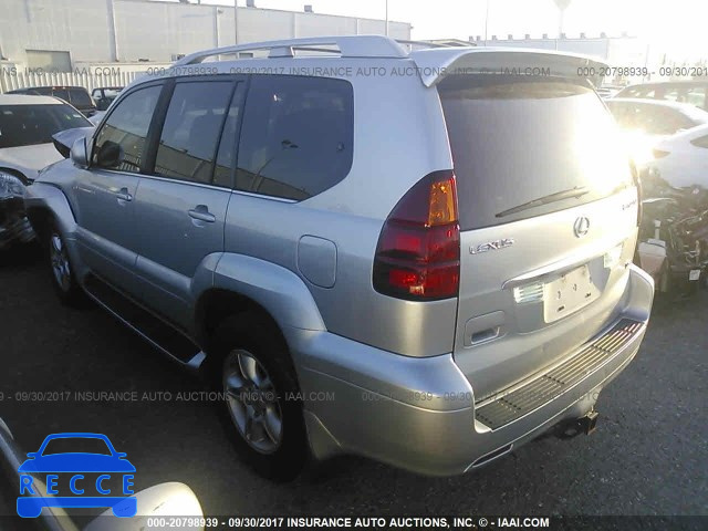 2007 Lexus GX 470 JTJBT20XX70147166 зображення 2