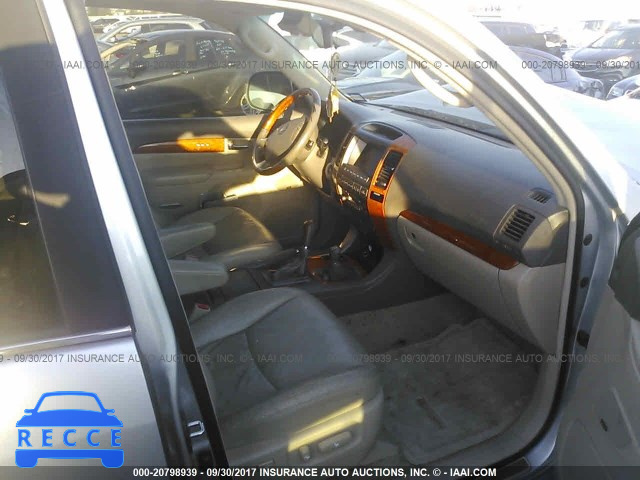 2007 Lexus GX 470 JTJBT20XX70147166 image 4