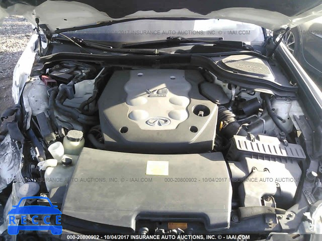 2007 Infiniti M35 SPORT JNKAY01FX7M462874 image 8