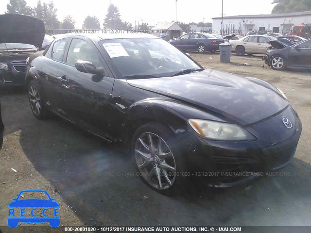 2010 Mazda RX8 JM1FE1C27A0403716 image 0