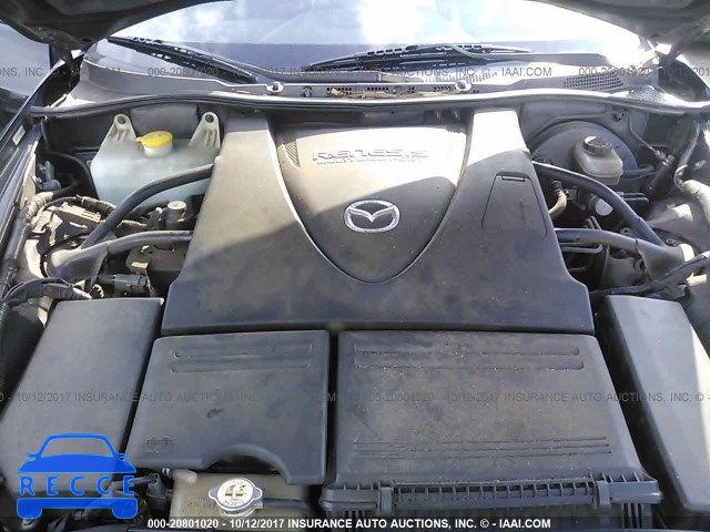 2010 Mazda RX8 JM1FE1C27A0403716 image 9