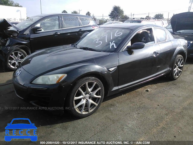 2010 Mazda RX8 JM1FE1C27A0403716 image 1