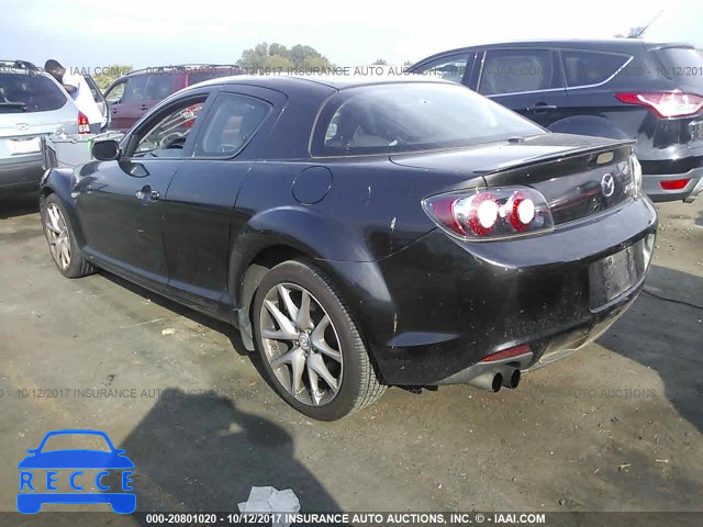 2010 Mazda RX8 JM1FE1C27A0403716 image 2