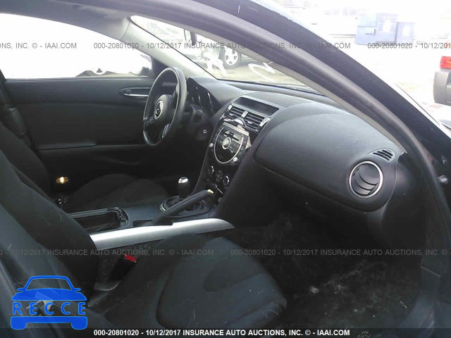 2010 Mazda RX8 JM1FE1C27A0403716 image 4