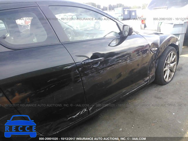 2010 Mazda RX8 JM1FE1C27A0403716 image 5