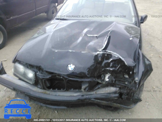 1997 BMW 318 I WBACC9325VEE56687 image 5