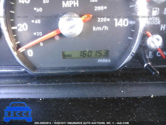 2011 Mitsubishi Galant FE 4A32B2FFXBE007762 image 6