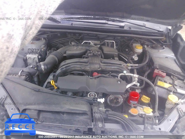 2013 Subaru Xv Crosstrek 2.0 LIMITED JF2GPAGC9D2816748 image 9