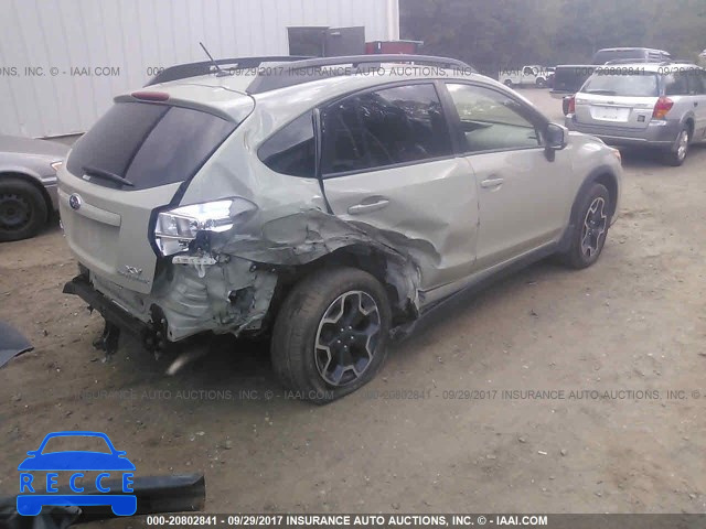2013 Subaru Xv Crosstrek 2.0 LIMITED JF2GPAGC9D2816748 image 3