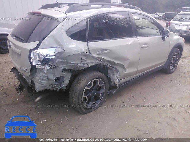 2013 Subaru Xv Crosstrek 2.0 LIMITED JF2GPAGC9D2816748 image 5