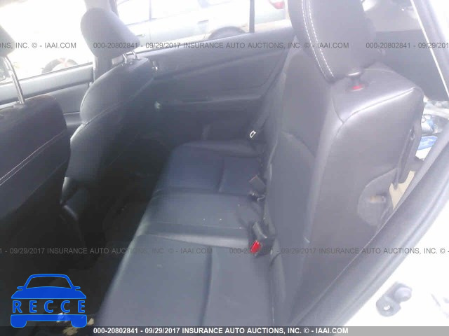 2013 Subaru Xv Crosstrek 2.0 LIMITED JF2GPAGC9D2816748 image 7