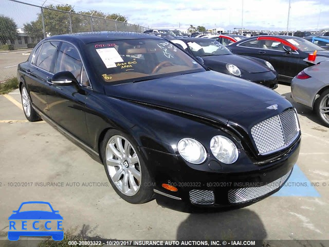 2010 Bentley Continental FLYING SPUR SPEED SCBBP9ZA2AC064337 image 0