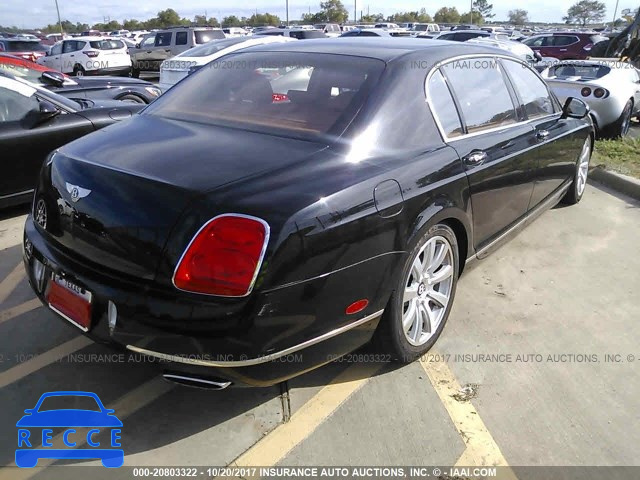 2010 Bentley Continental FLYING SPUR SPEED SCBBP9ZA2AC064337 image 3