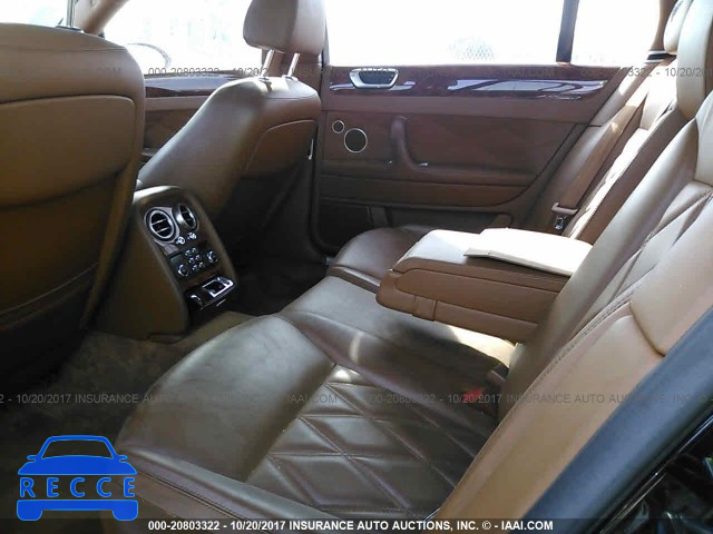 2010 Bentley Continental FLYING SPUR SPEED SCBBP9ZA2AC064337 image 7