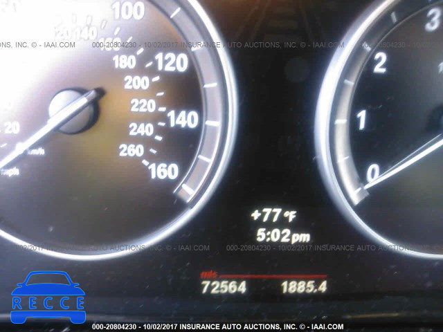 2012 BMW X3 XDRIVE28I 5UXWX5C54CL723085 зображення 6