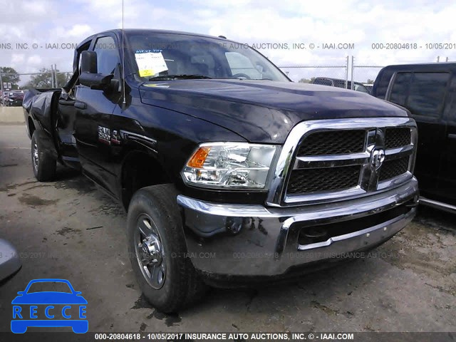 2016 RAM 2500 ST 3C6UR5HL9GG134246 зображення 0