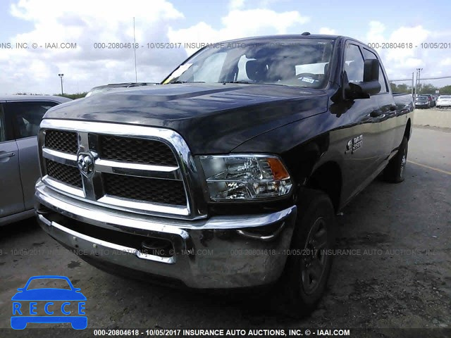 2016 RAM 2500 ST 3C6UR5HL9GG134246 зображення 1