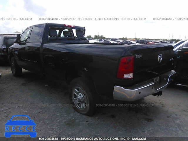 2016 RAM 2500 ST 3C6UR5HL9GG134246 зображення 2