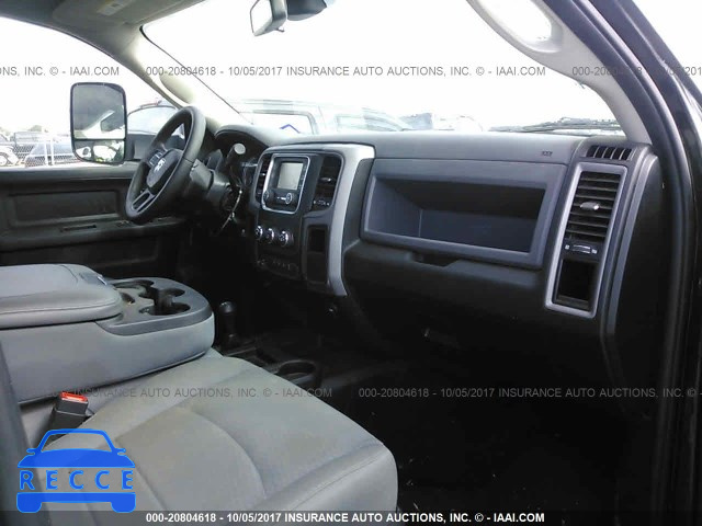 2016 RAM 2500 ST 3C6UR5HL9GG134246 зображення 4