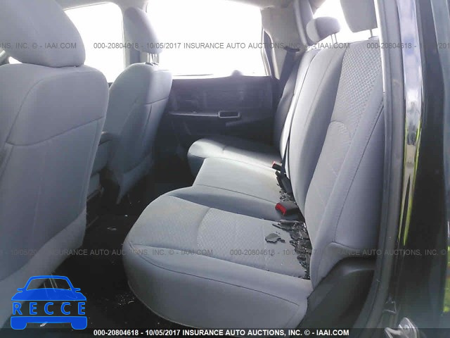 2016 RAM 2500 ST 3C6UR5HL9GG134246 зображення 7
