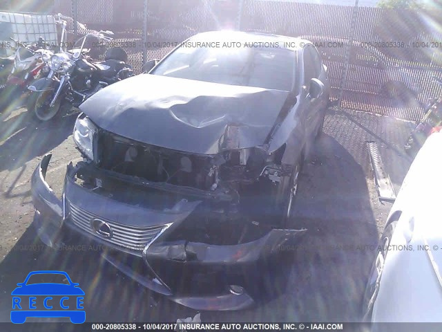 2015 Lexus ES 350 JTHBK1GG9F2187617 image 1