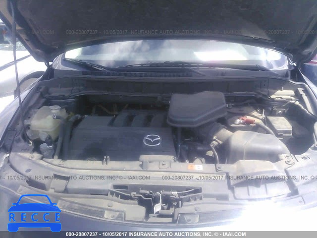 2014 Mazda CX-9 TOURING JM3TB2CA6E0441850 image 9