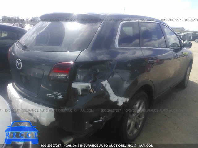 2014 Mazda CX-9 TOURING JM3TB2CA6E0441850 image 3