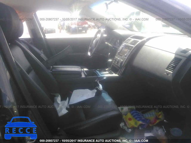 2014 Mazda CX-9 TOURING JM3TB2CA6E0441850 image 4