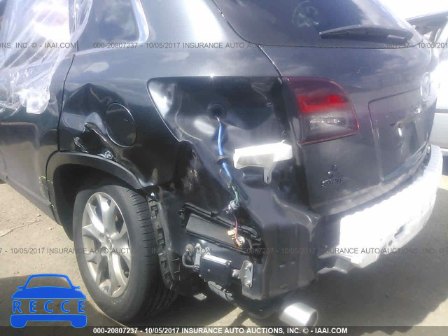 2014 Mazda CX-9 TOURING JM3TB2CA6E0441850 image 5