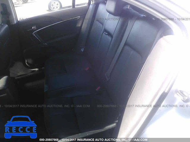 2011 Lincoln MKZ HYBRID 3LNDL2L39BR768648 image 7