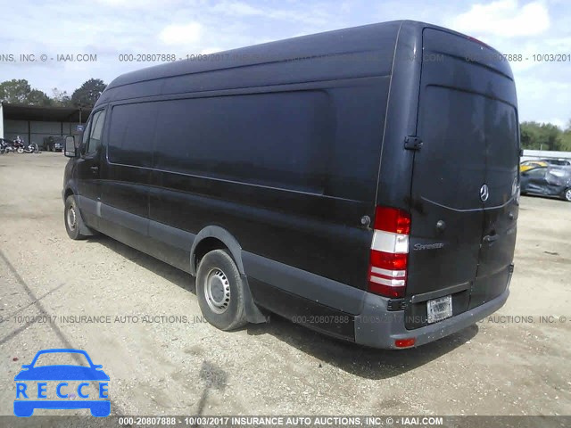 2013 Mercedes-benz Sprinter 2500 WD3PE8CC0D5766835 зображення 2