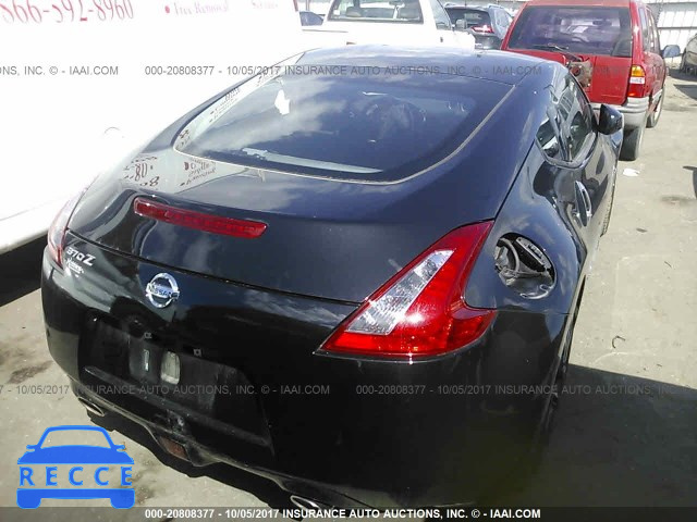 2015 Nissan 370Z TOUR/SPT/TECH/NISMO/TECH JN1AZ4EH9FM443123 image 3