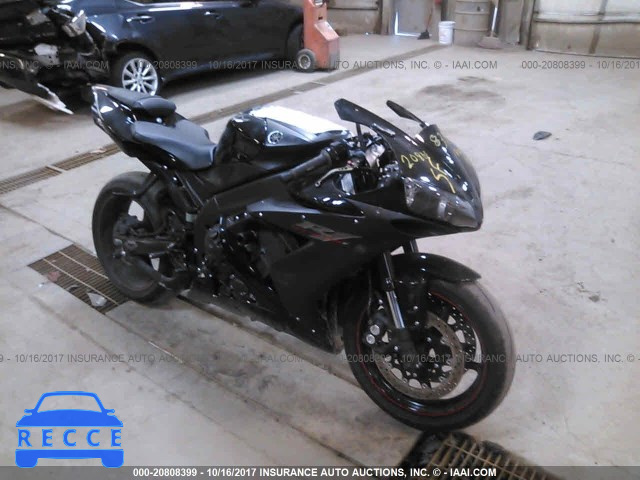 2006 Yamaha YZFR1 JYARN15E16A001238 image 0